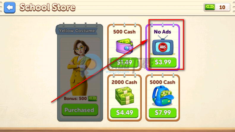 学校老师生活模拟器汉化被解版 学校老师生活模拟器汉化被解版