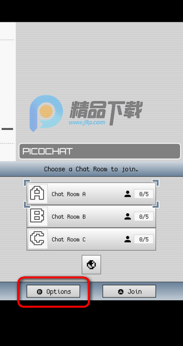 PicoChat聊天软件 PicoChat聊天软件