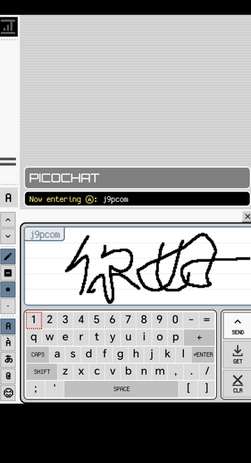 PicoChat聊天软件 PicoChat聊天软件