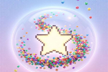 拼豆图纸app拼拼豆图 拼豆图纸app拼拼豆图