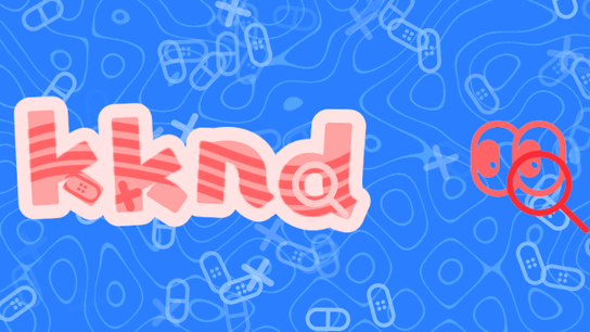 ��ԴROOT���(kknd Detector)