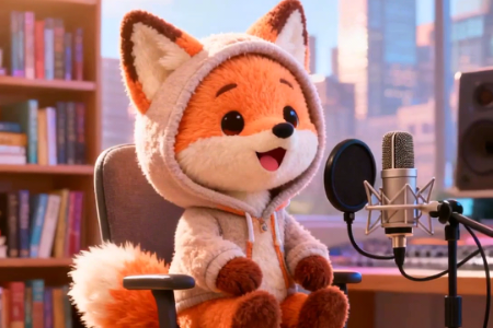 ZooCast 有声情绪站 ZooCast 有声情绪站