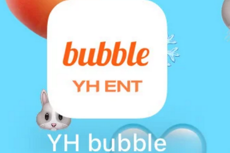 YH bubble�ٷ����°汾