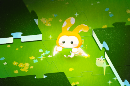 亲爱的你Ai陪伴 亲爱的你Ai陪伴