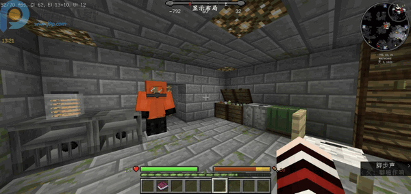 我的世界废土之后模组手机版 我的世界废土之后模组手机版