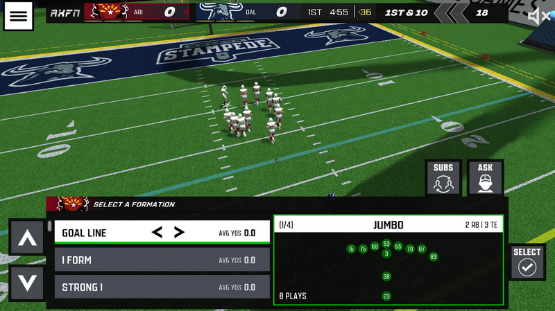 轴心足球Steam移植版 轴心足球Steam移植版