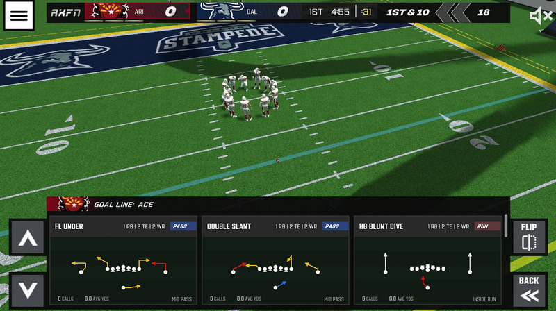 轴心足球Steam移植版 轴心足球Steam移植版