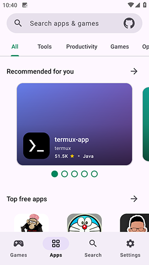 Repo Store��Դ���������°�-Repo StoreӦ���̵����ذ�׿��Ѱ�v1.0.14