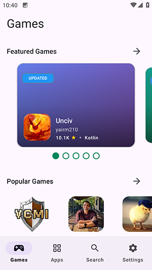 Repo Store��Դ���������°�-Repo StoreӦ���̵����ذ�׿��Ѱ�v1.0.14