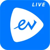 EV直播助手图标