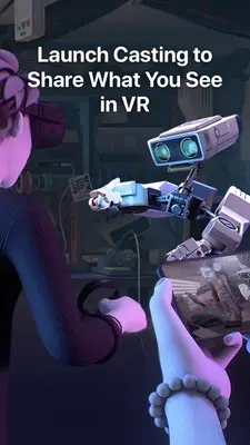 Meta Horizon(oculus����������)��ͼ1