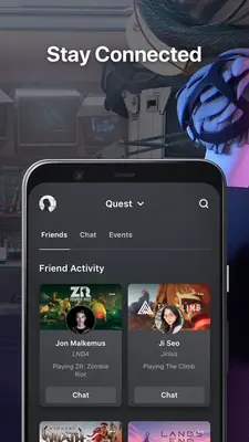 Meta Horizon(oculus����������)��ͼ2