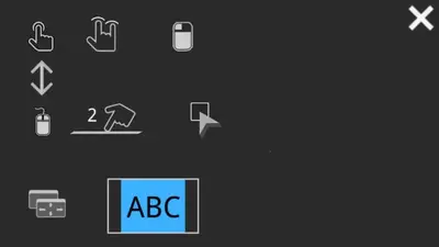 Kirikiroid2(KrKr2手游模拟器)截图1