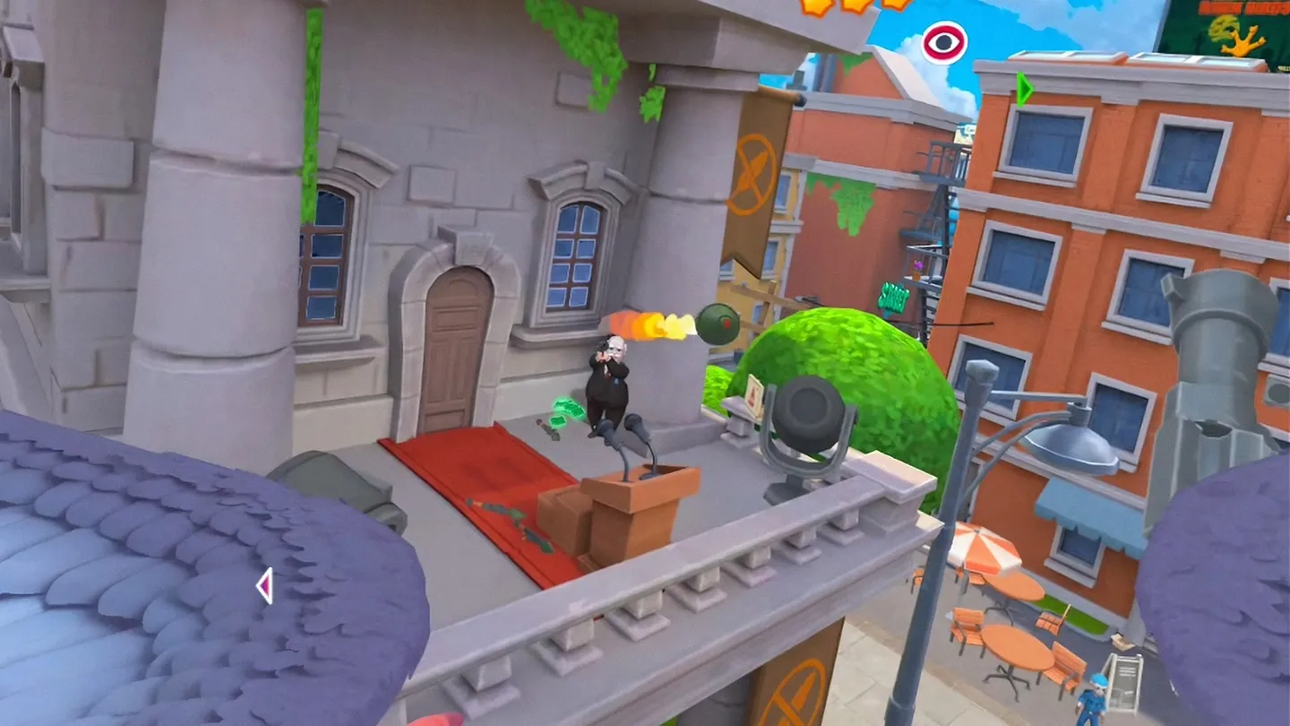 ��������ʷ�(I Am Bird)��ͼ0