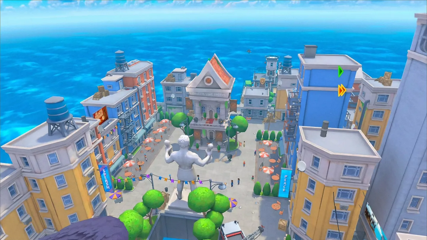 ��������ʷ�(I Am Bird)��ͼ1