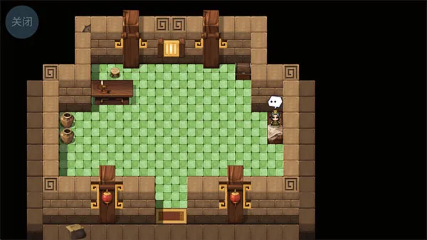 ��ʳ����⴫��Ϸ��ͼ0