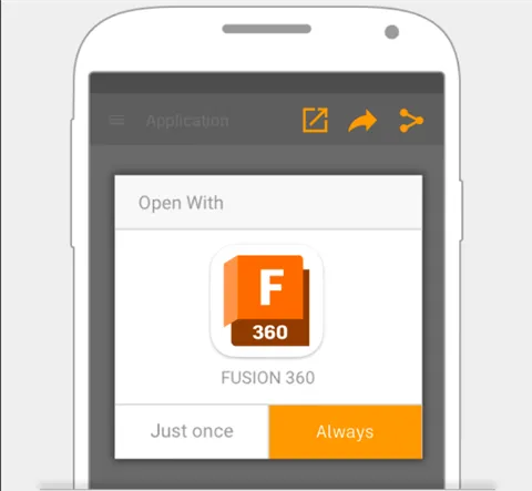 Fusion(�ֻ���ά��ƹ���)