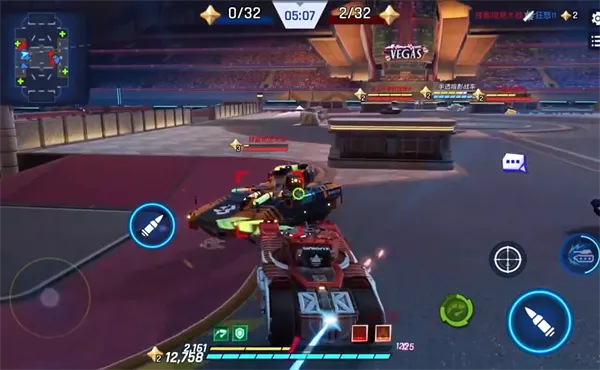 ����TK(̹�˶�ս����)