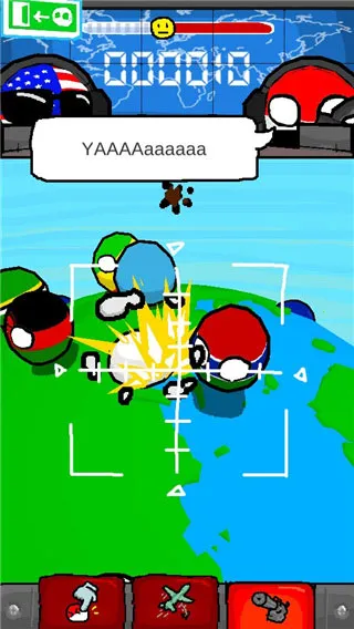 Polandball NSFWorld(������ĩ������)