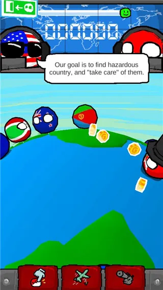 Polandball NSFWorld(������ĩ������)