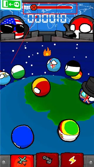 Polandball NSFWorld(������ĩ������)