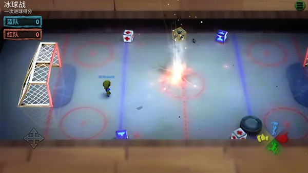 炮弹小分队(炸弹玩法手游) 炮弹小分队(炸弹玩法手游)