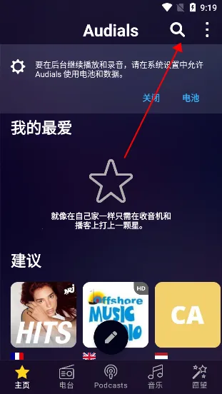 Audials Play Pro(���ֲ�������)