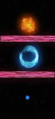 禅意宇宙steam移植版截图0