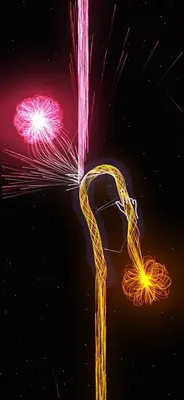 禅意宇宙steam移植版截图2