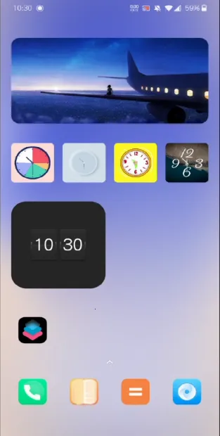 ʱ��С���(����С���Ӧ��)