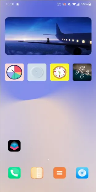 ʱ��С���(����С���Ӧ��)