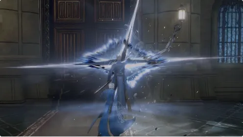 ����-�۷�֮ս(ĩ����������)