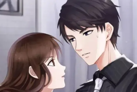 青梅漫画(漫画阅读软件) 青梅漫画(漫画阅读软件)