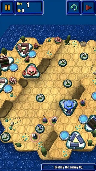 Great Little War Game 2(ս����������)