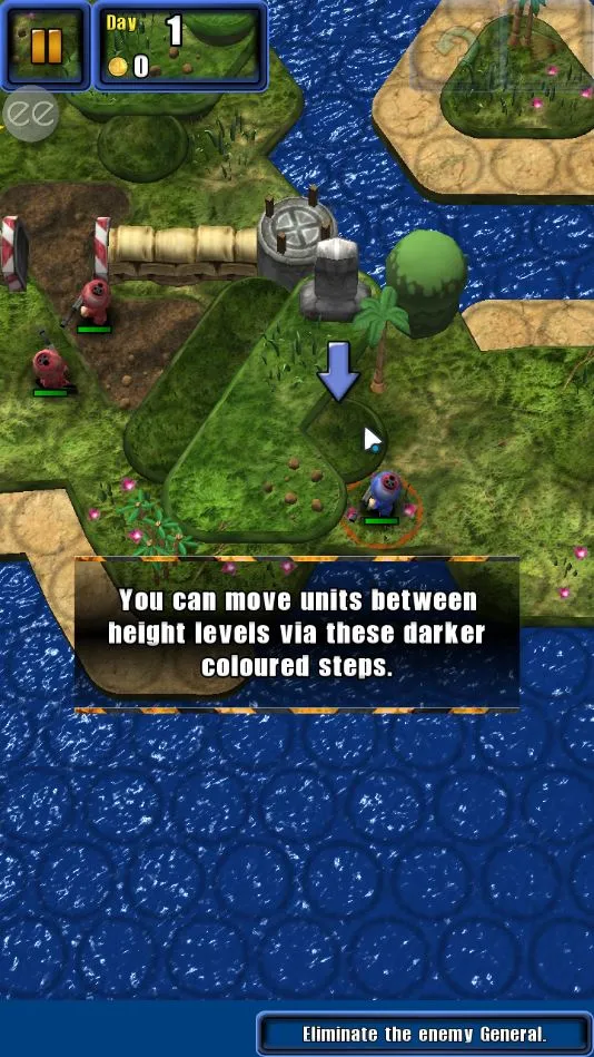 Great Little War Game 2(ս����������)