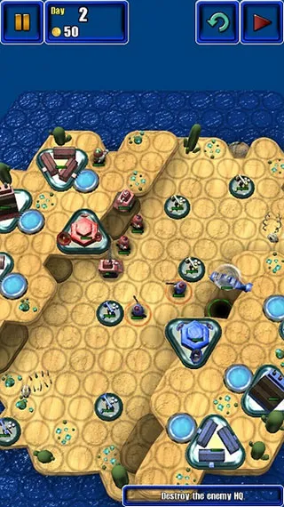 Great Little War Game 2(ս����������)