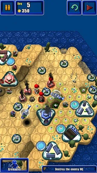 Great Little War Game 2(ս����������)