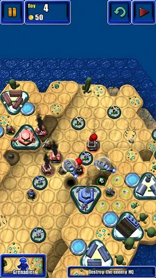 Great Little War Game 2(ս����������)