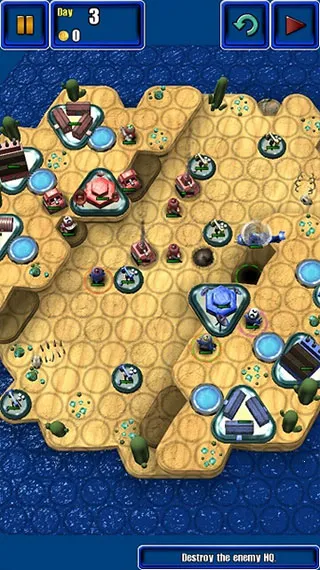 Great Little War Game 2(ս����������)