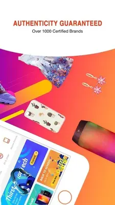 Joybuy京东国际版截图3