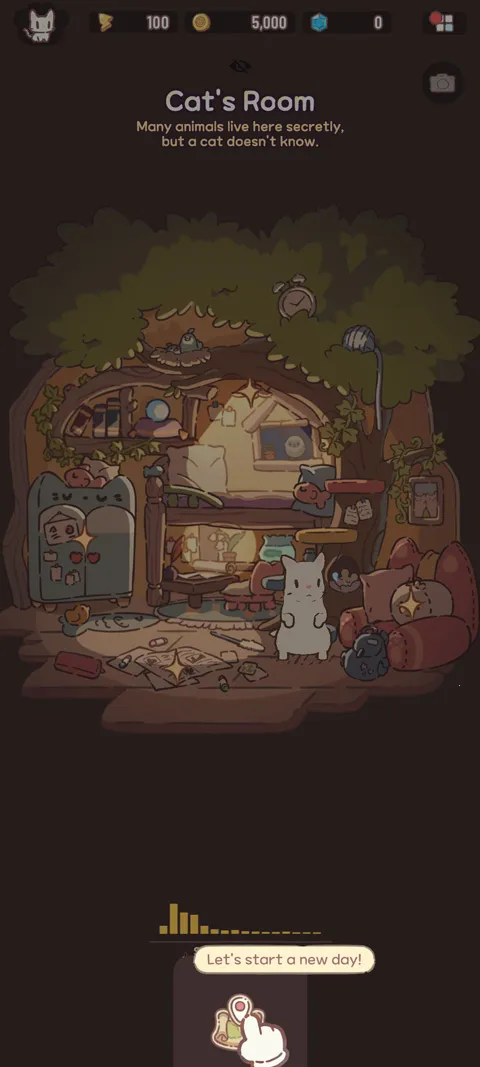Magic Recipe��װ��(è���������)