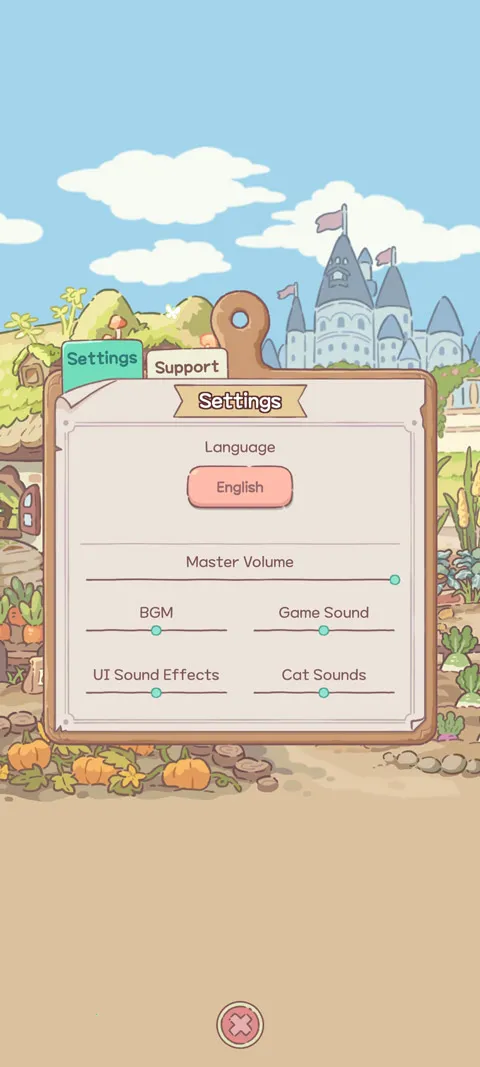 Magic Recipe��װ��(è���������)