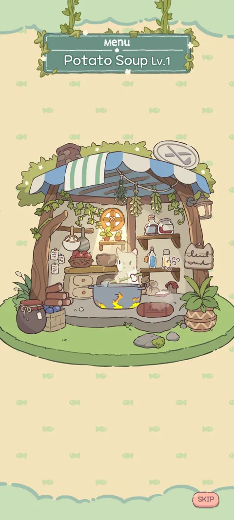 Magic Recipe��װ��(è���������)