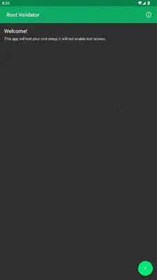 Root Validator��⹤�߽�ͼ0