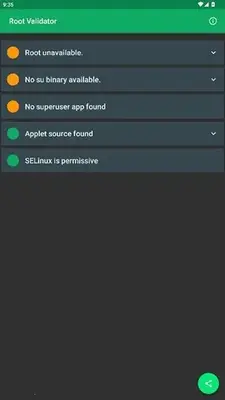 Root Validator��⹤�߽�ͼ2