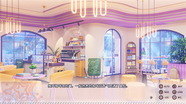 小小的身影重叠的内心(视觉小说手游) 小小的身影重叠的内心(视觉小说手游)