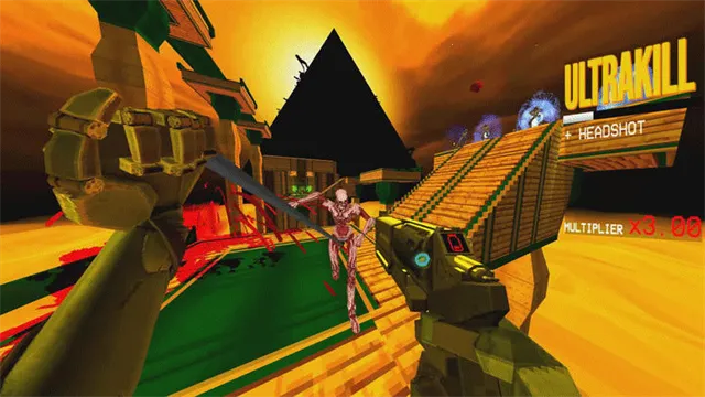 UltraKill(�����������)��ͼ2