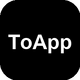 ToApp��ҳתӦ�ù���v1.10.0 �ٷ���