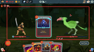 ɱ¾����2�ֻ���(Slay the Spire 2)��ͼ2