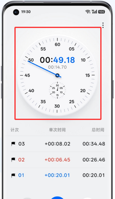 OPPOʱ���ֻ����ͼ3
